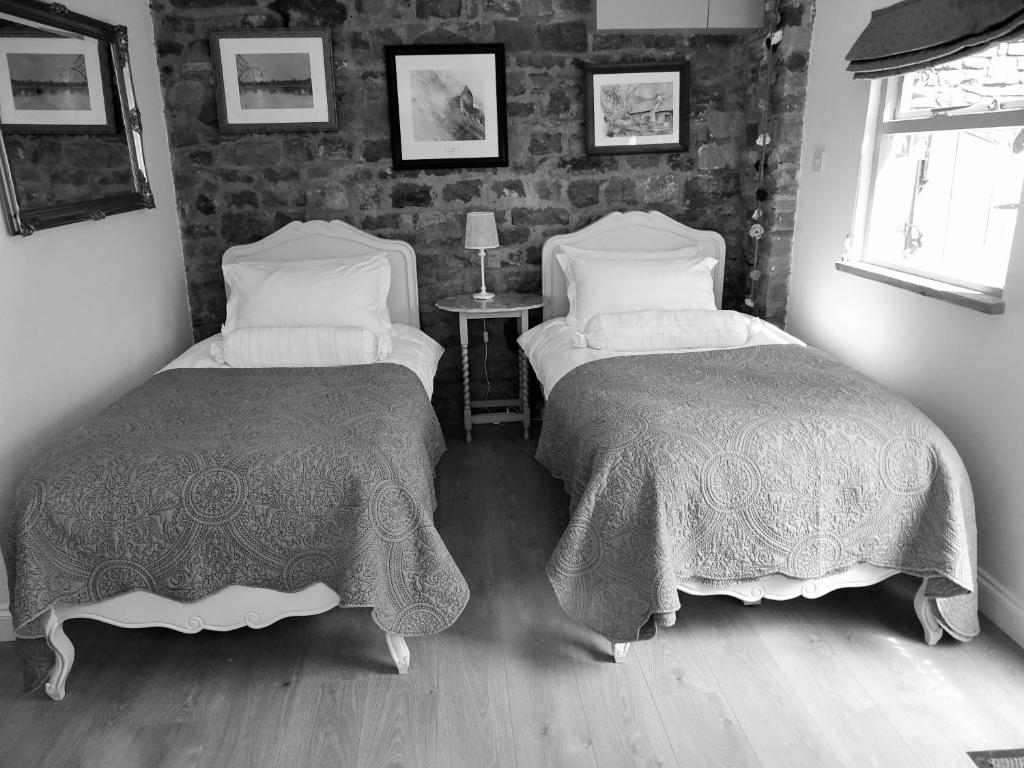 Легло или легла в стая в Lavender cottage