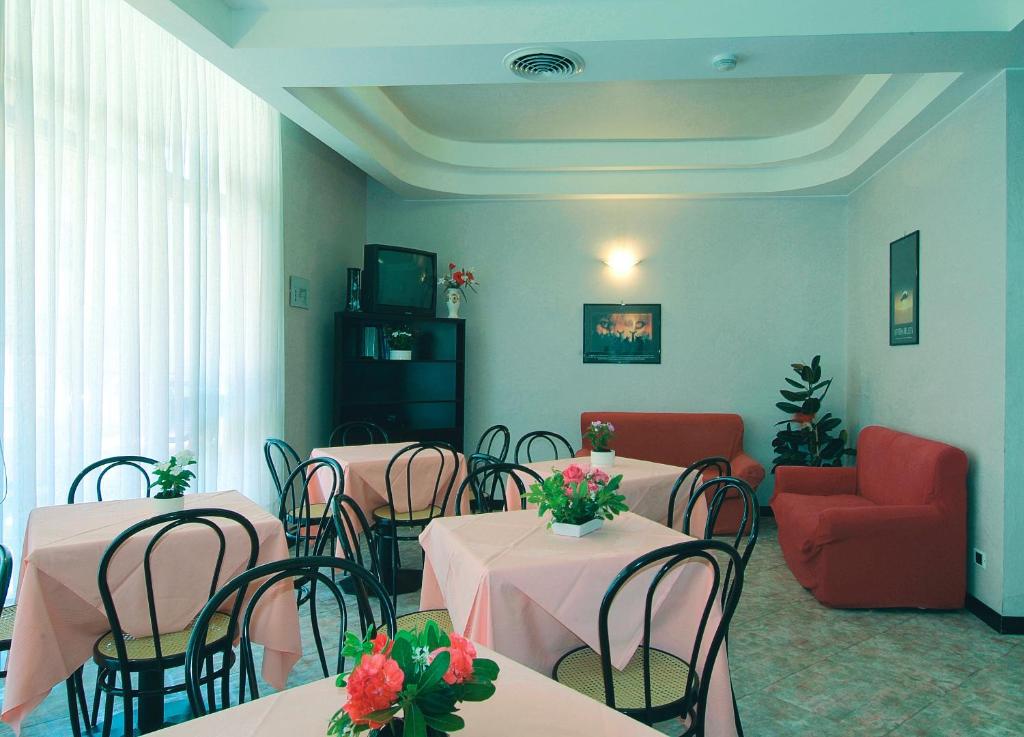 Gallery image of Hotel Residence Margherita in Tortoreto Lido