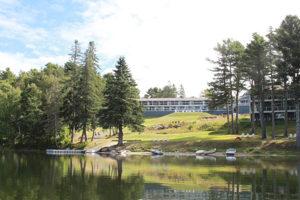 Top Hotels in Boothbay Harbor, ME - Cancel FREE on most hotels