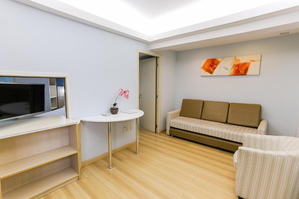  Hotel Metropolitan Canoas