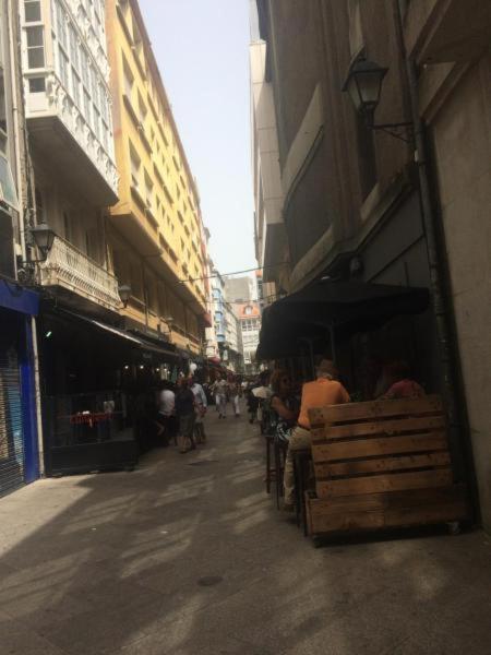 Hostia v ubytovaní El loft de Santa Catalina