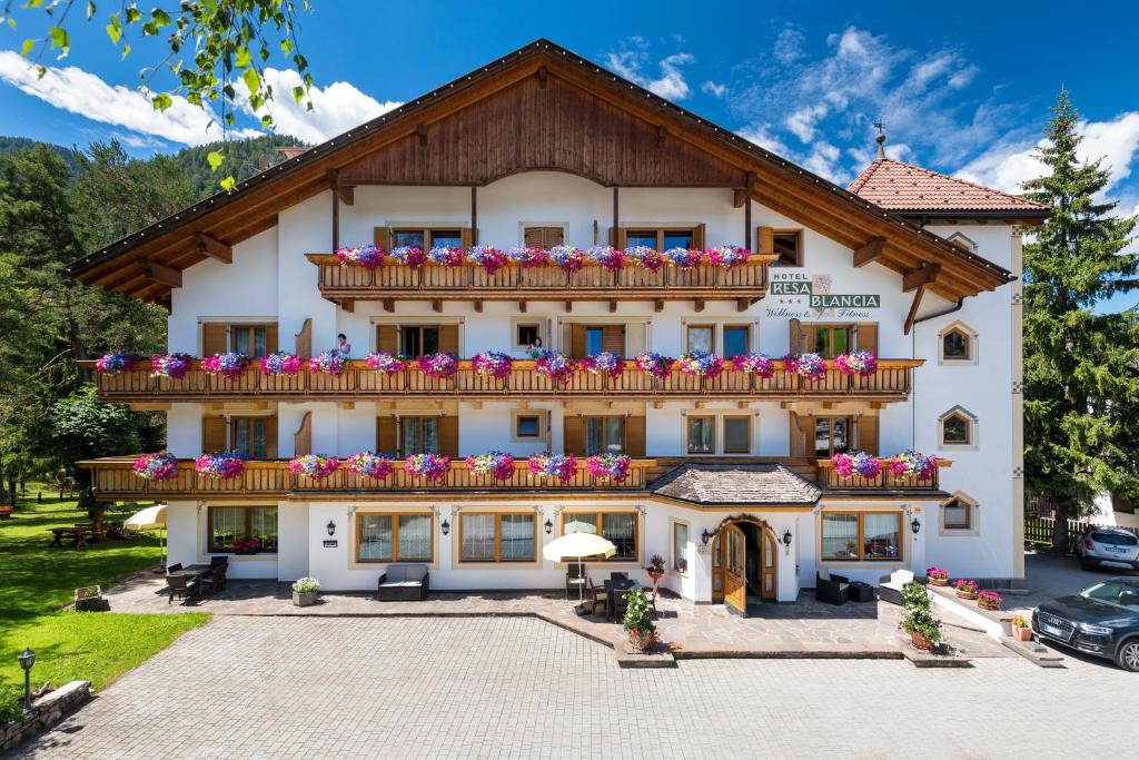 Hotel Resa Blancia