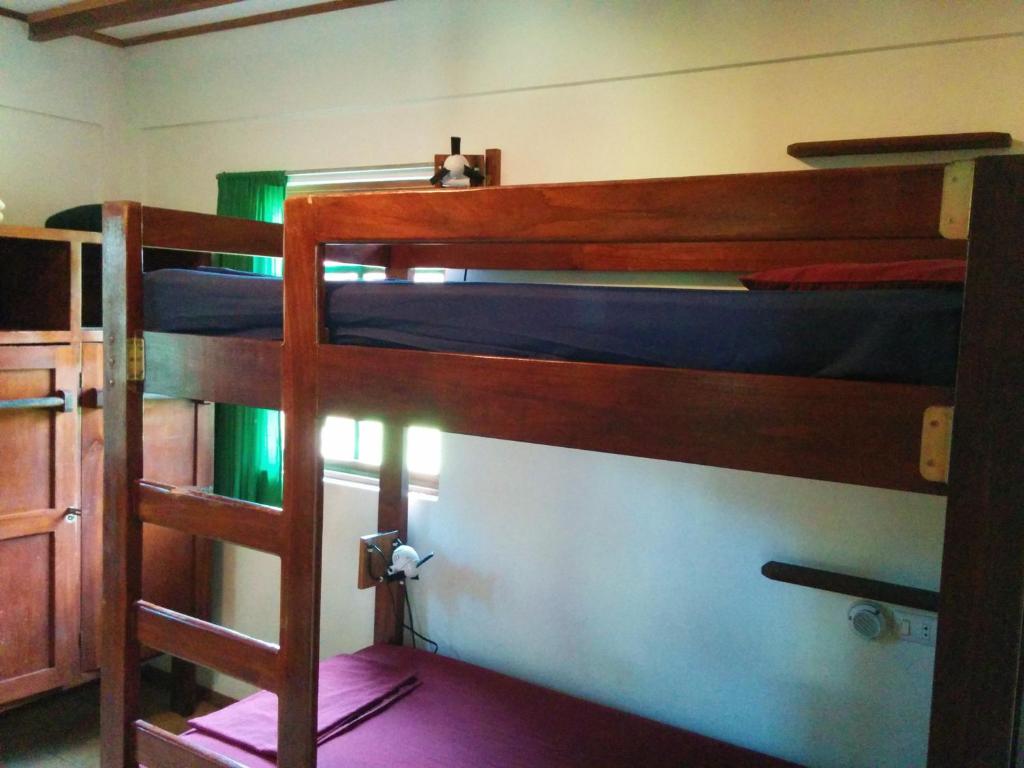 Pagalù Hostel - Single Bed In 6-Bed Dormitory Room