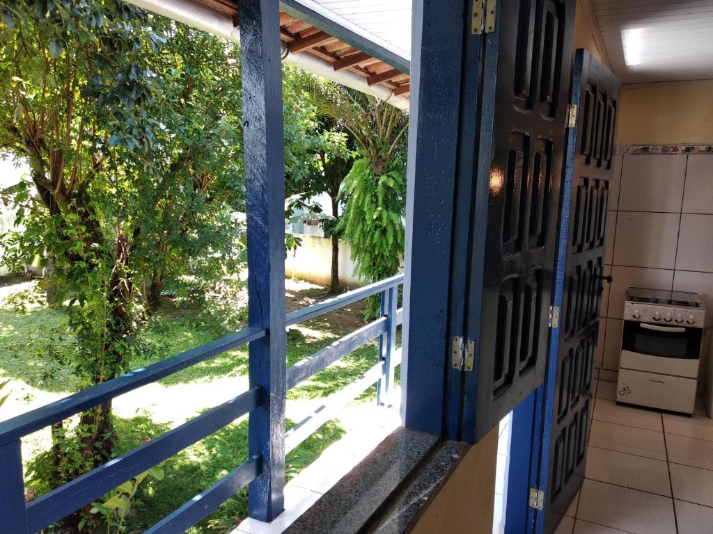  Odoyá Apartamentos