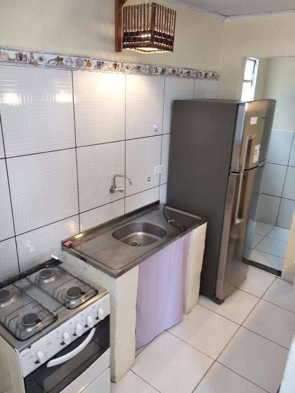  Odoyá Apartamentos