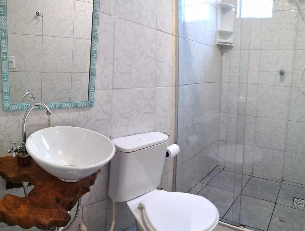  Odoyá Apartamentos