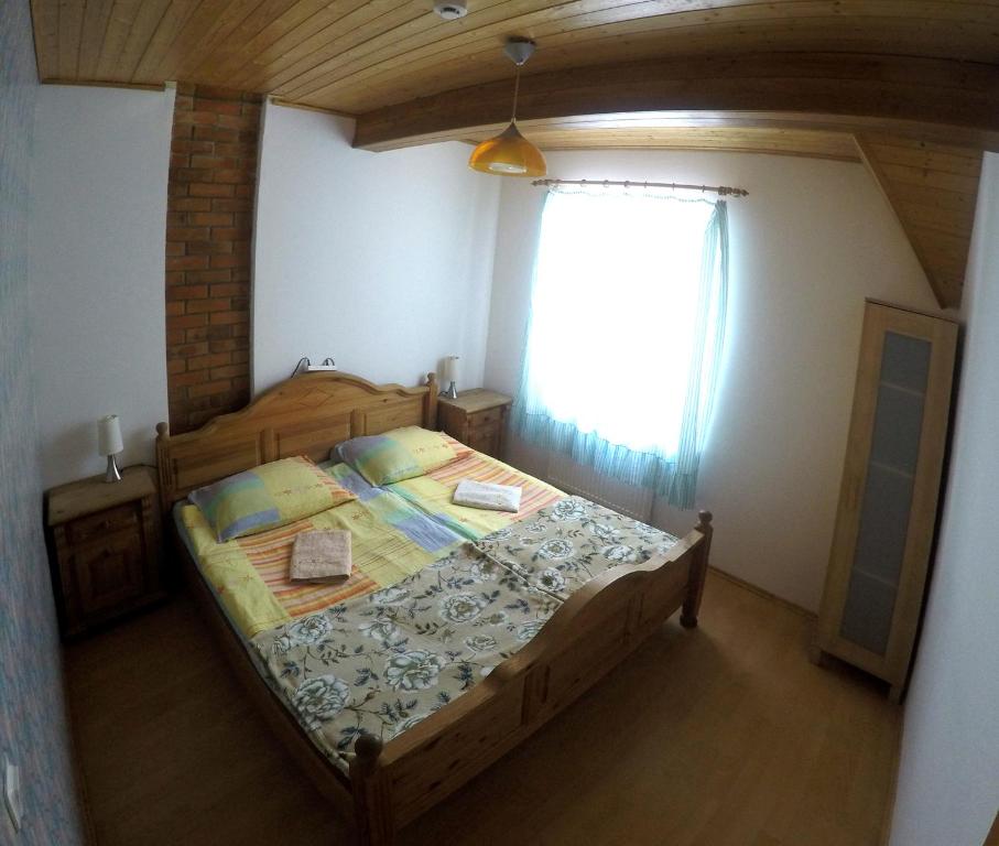 Küljemäe puhkemaja - Apartamento (4-6 Adultos)