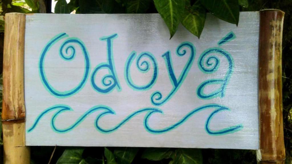  Odoyá Apartamentos