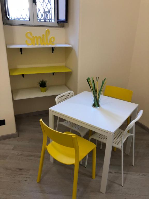 Kép Catania Sun&Sea - Sun Home szállásáról Cataniában a galériában