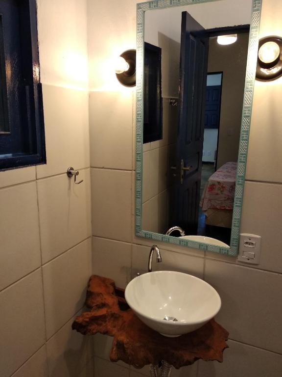  Odoyá Apartamentos