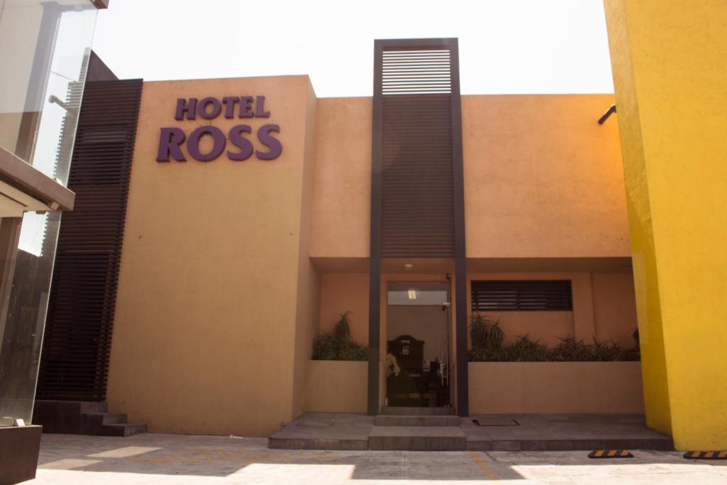 Hotel Ross