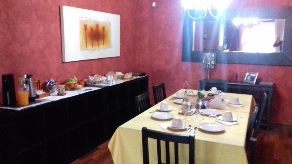 Fotografie z fotogalerie ubytování Los Girasoles v destinaci Fuengirola