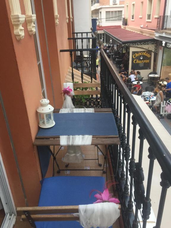 Fotografie z fotogalerie ubytování Los Girasoles v destinaci Fuengirola