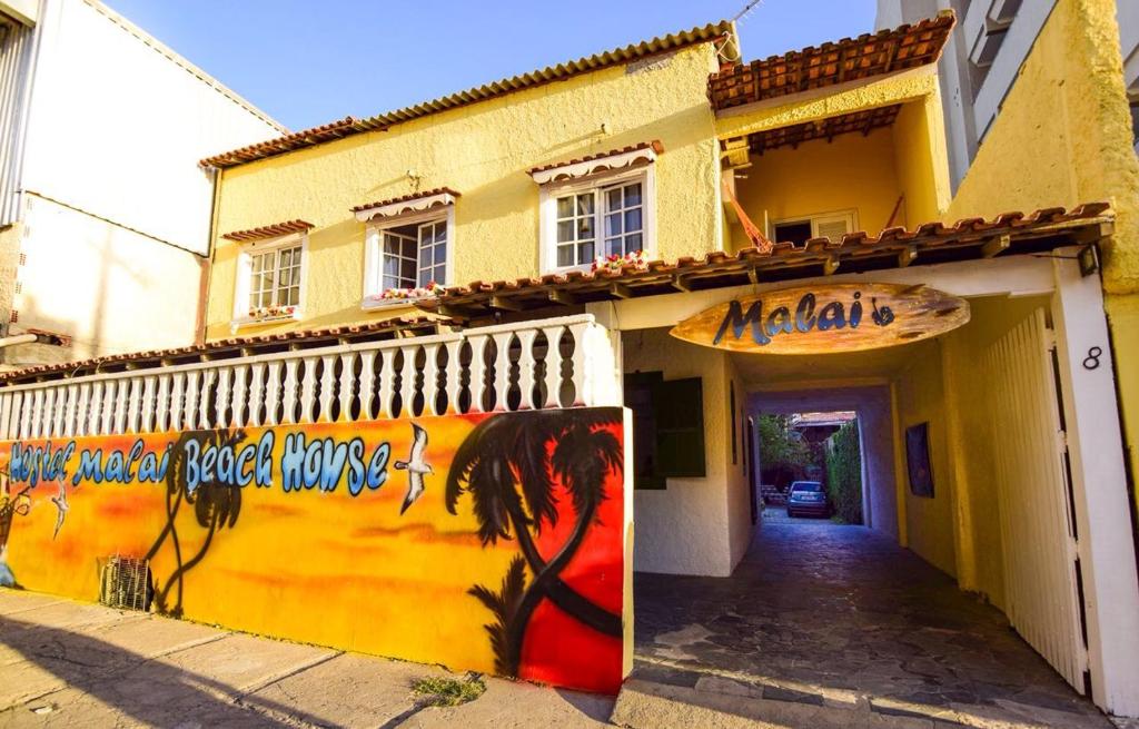  Malai Beach House