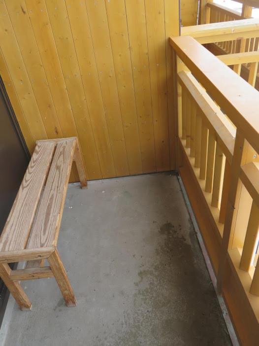 Fotografie z fotogalerie ubytování 2 pièce cabine Val Thorens v destinaci Val Thorens