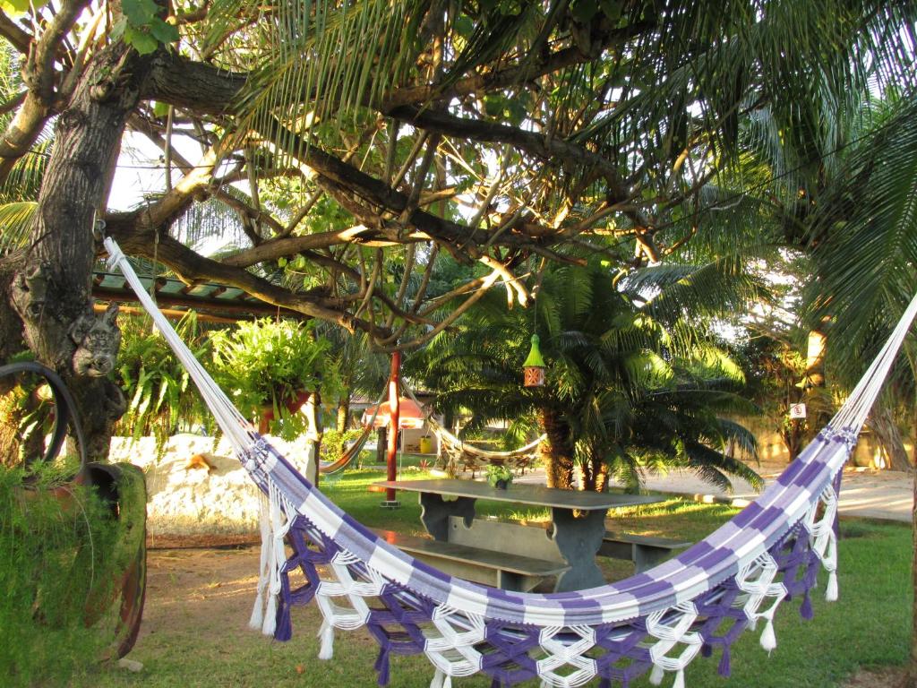  Hotel Enseada Maracajaú