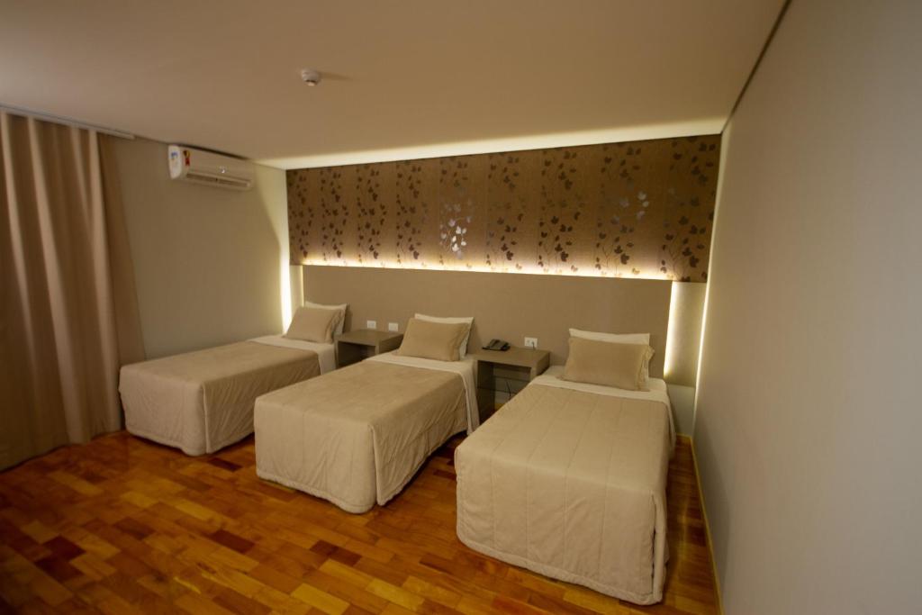  Grand Carimã Resort & Convention Center