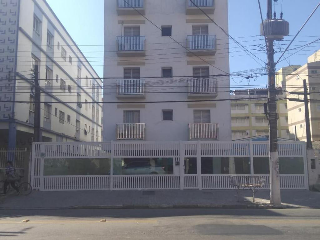  Apto - Guarujá - Enseada