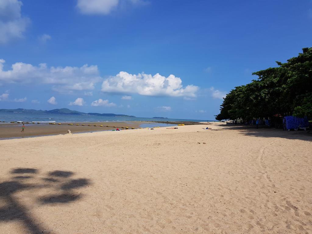 Pattaya Garden Apartments Boutique Hotel - Resim 14