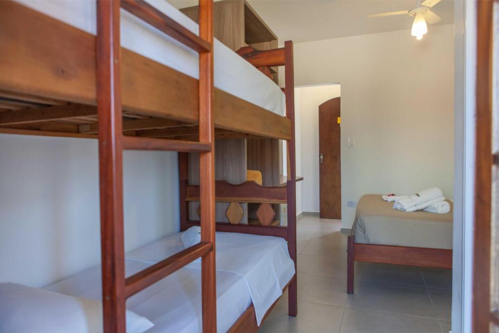  Hotel Pousada Paradise