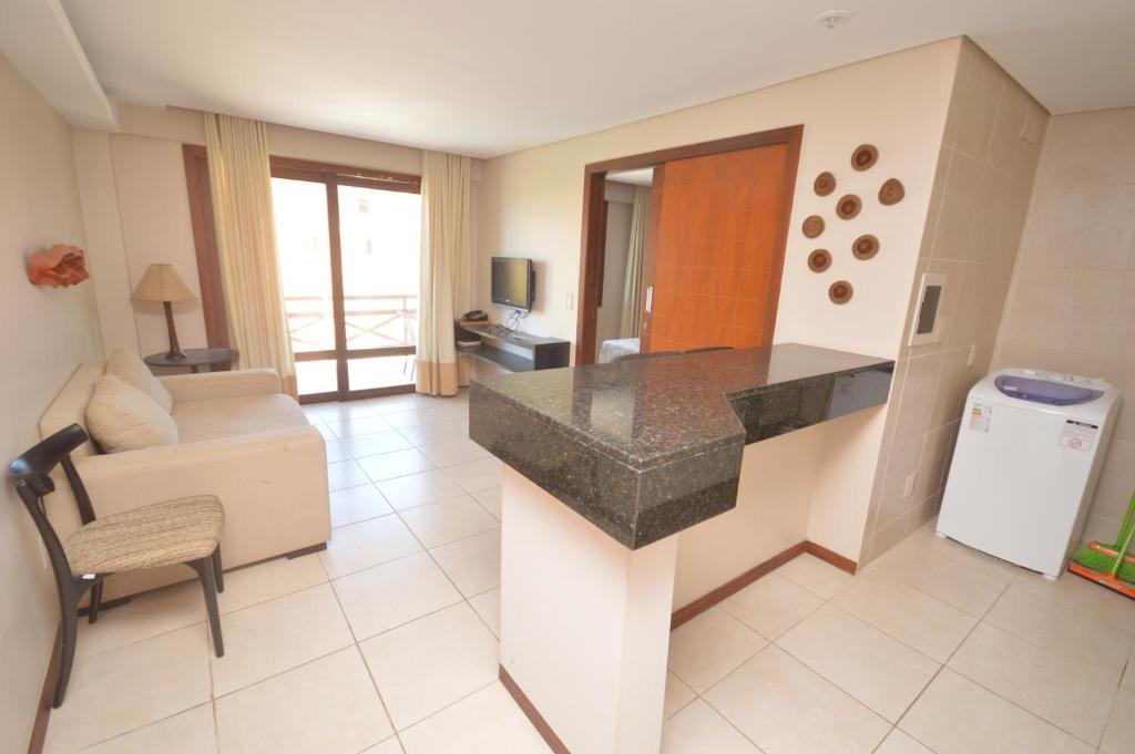  Kariri Beach Cumbuco - Apartamento na praia