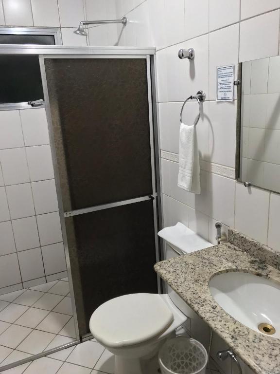  Bravo City Rondonópolis