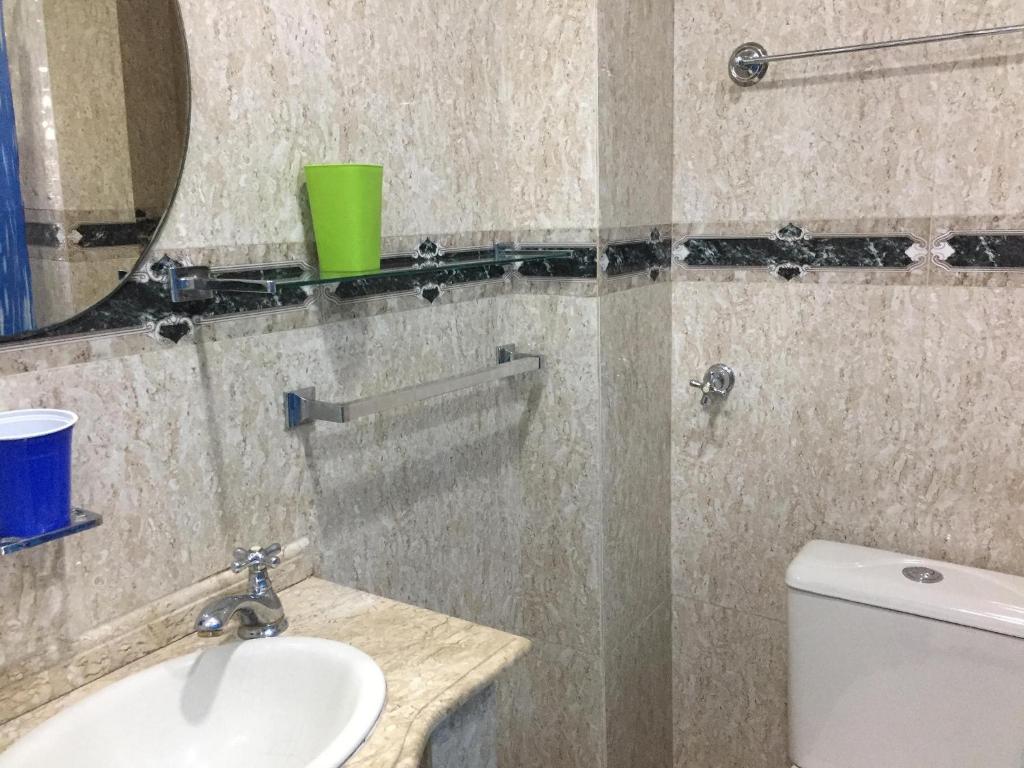  Nsa Sra Rio Habitat Apartments