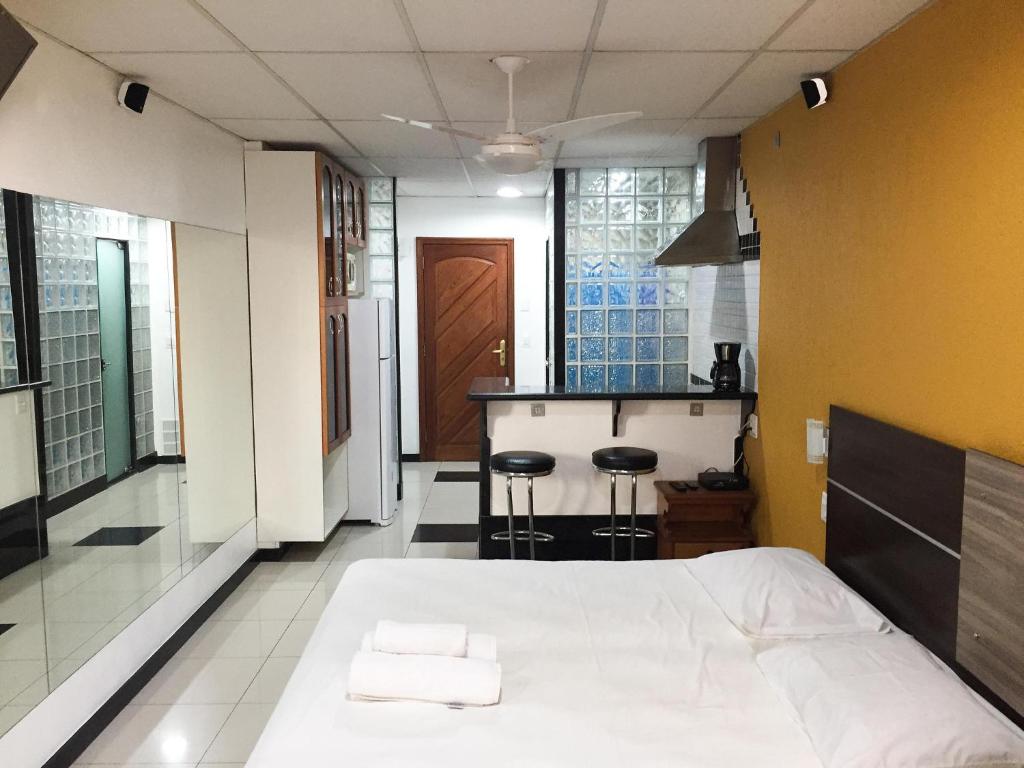  Nsa Sra Rio Habitat Apartments