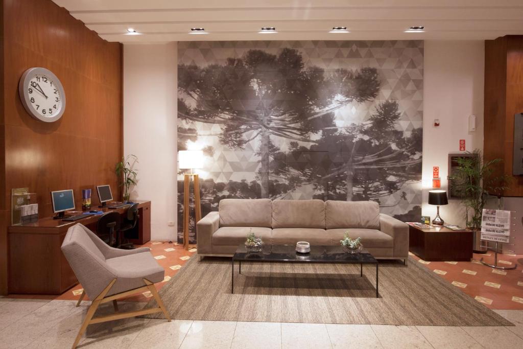 Bristol Brasil 500 Hotel