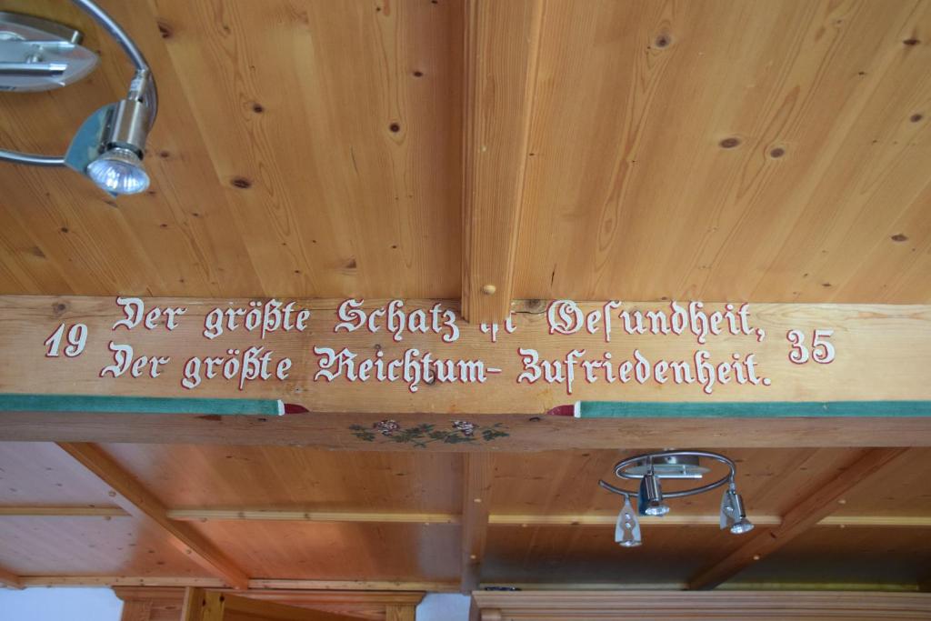 Kép Ferienwohnung Suntinger szállásáról Mörtschachban a galériában