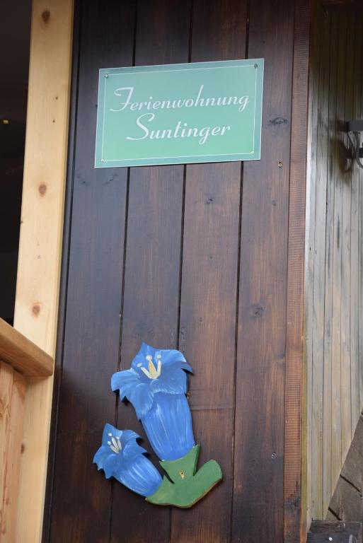 Kép Ferienwohnung Suntinger szállásáról Mörtschachban a galériában