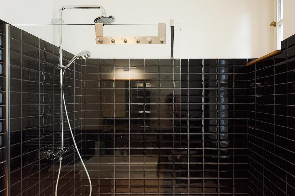 Palace Dlouhá Apartments - Old Town - 6