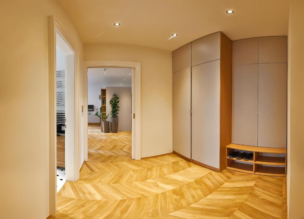 Palace Dlouhá Apartments - Old Town - 7