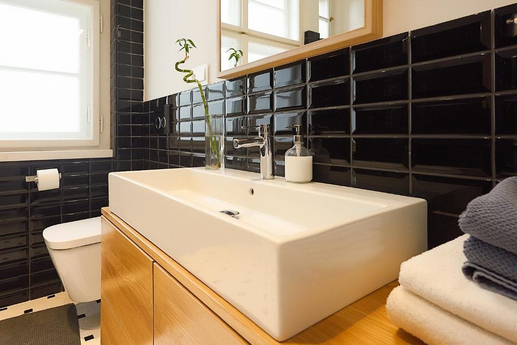 Palace Dlouhá Apartments - Old Town - 4