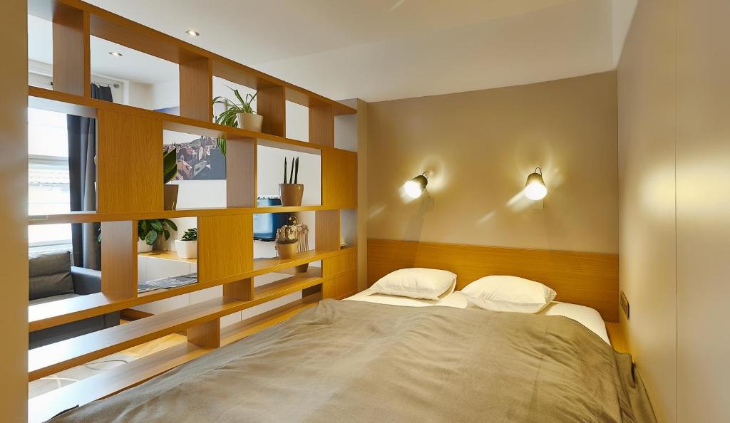 Palace Dlouhá Apartments - Old Town - 15