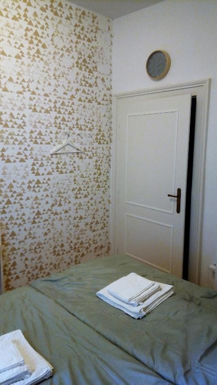 Apartment Úvoz Street 64 - 19