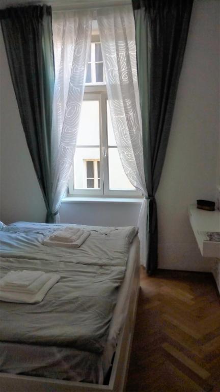 Apartment Úvoz Street 64 - 18