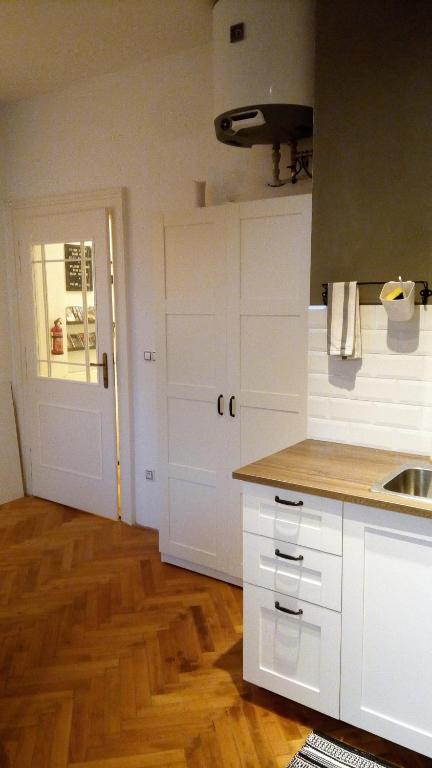 Apartment Úvoz Street 64 - 12