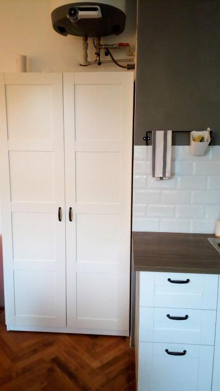 Apartment Úvoz Street 64 - 9