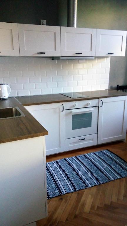 Apartment Úvoz Street 64 - 6