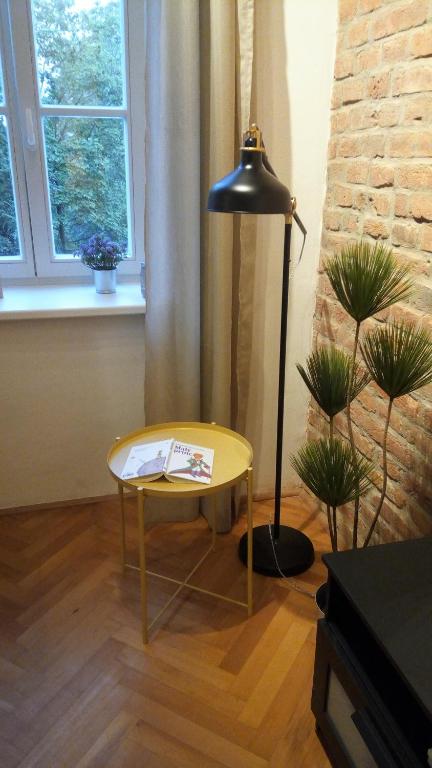 Apartment Úvoz Street 64 - 13