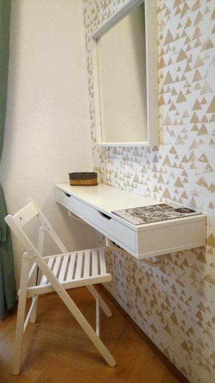 Apartment Úvoz Street 64 - 17