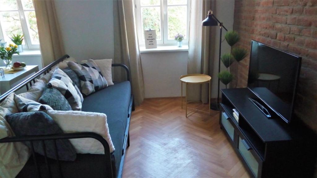 Apartment Úvoz Street 64 - 11