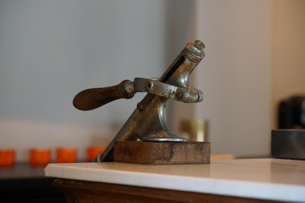 Fotografie z fotogalerie ubytování B&B Ten Doele v destinaci Middelkerke