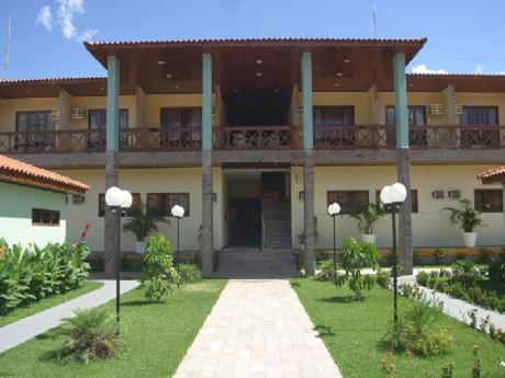  HOTEL ESTAÇÃO CRUZEIRO