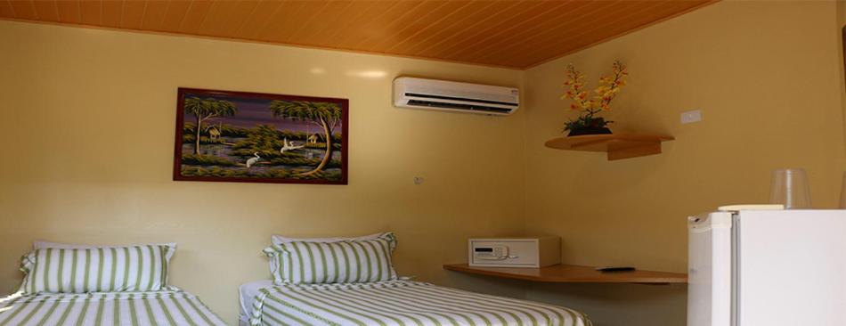  HOTEL ESTAÇÃO CRUZEIRO