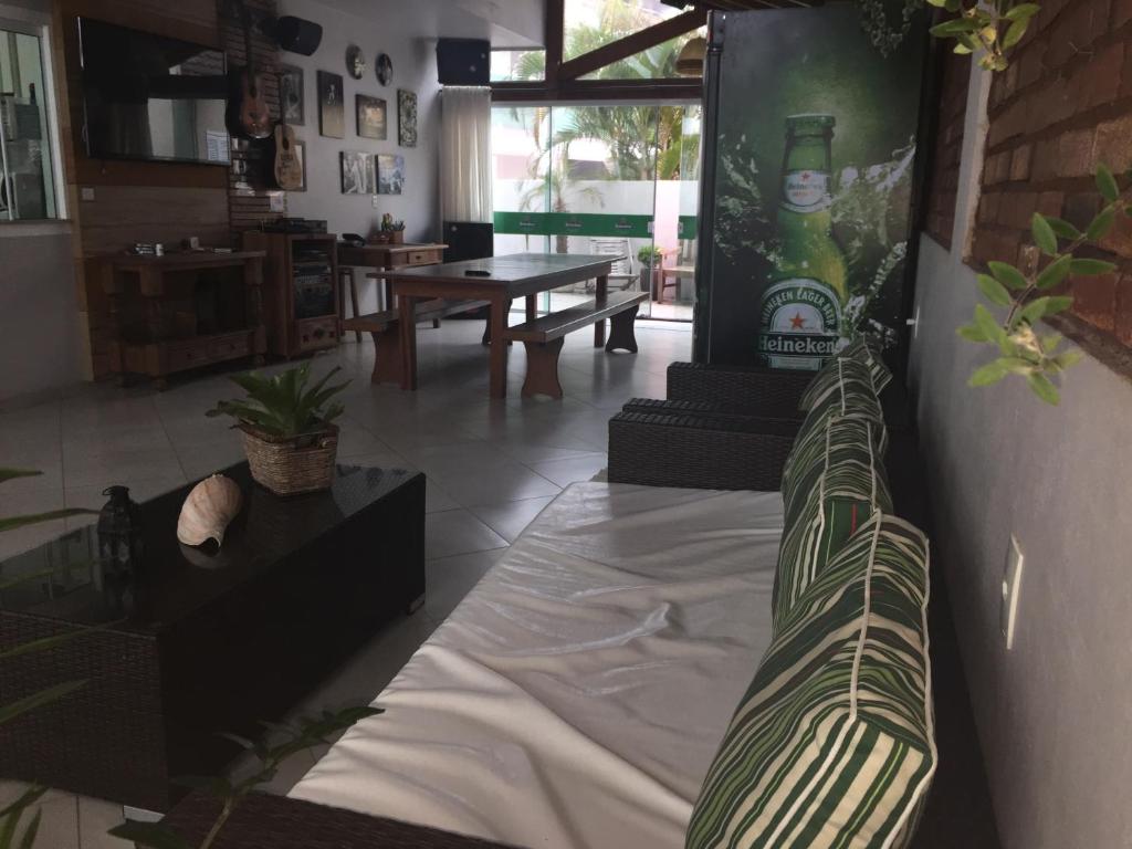  Casa Pé na areia e no Mar