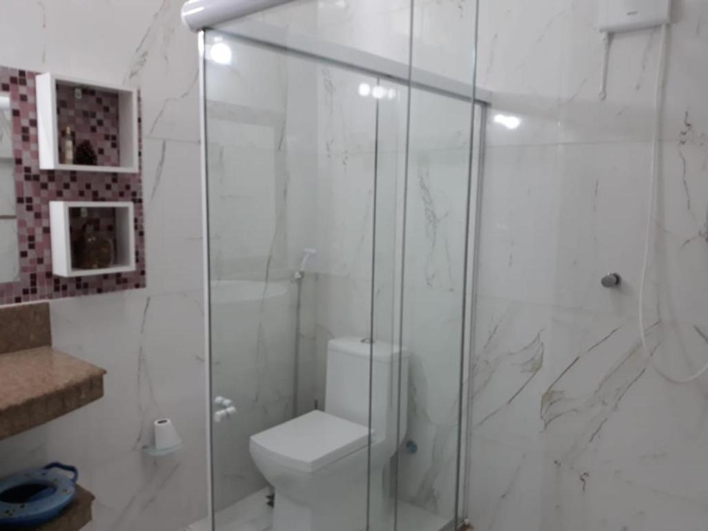  Casa em Condomínio Fechado