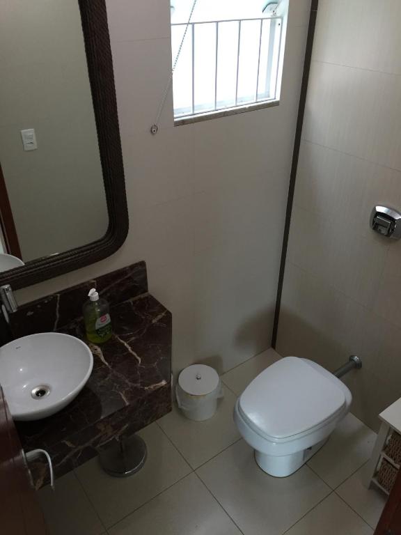  Casa Pé na areia e no Mar