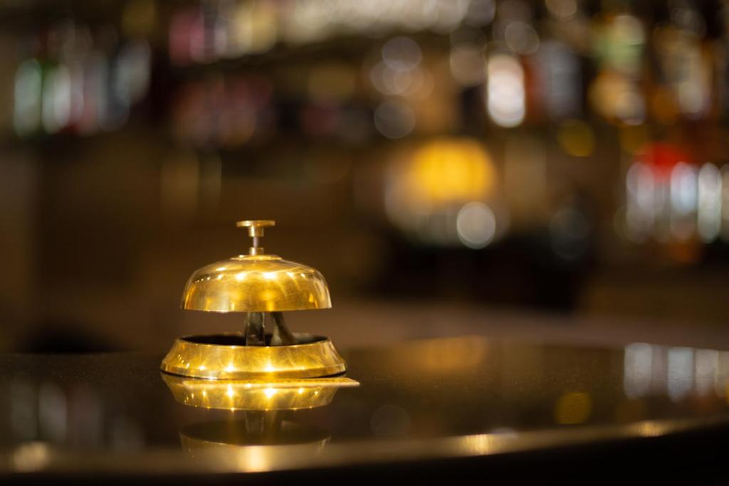 Hotel Vila Tina - Resim 9